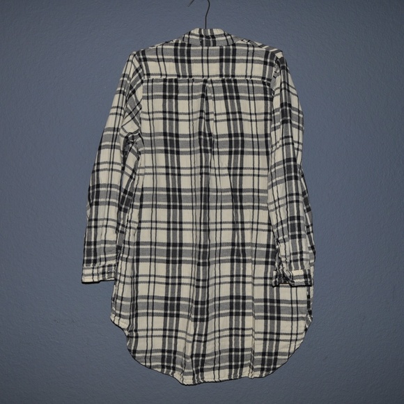 CP SHADES x FREE PEOPLE Plaid Checkmate Dress [F4] - Picture 5 of 8